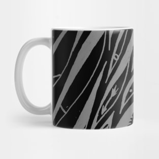 black eyes all other Mug